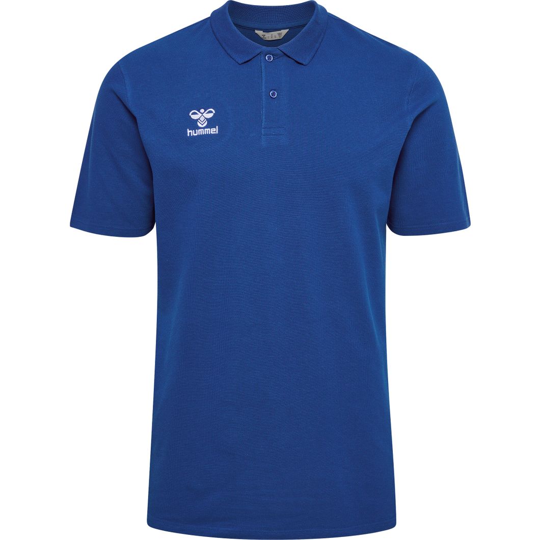 GO 2.0 Poloshirt