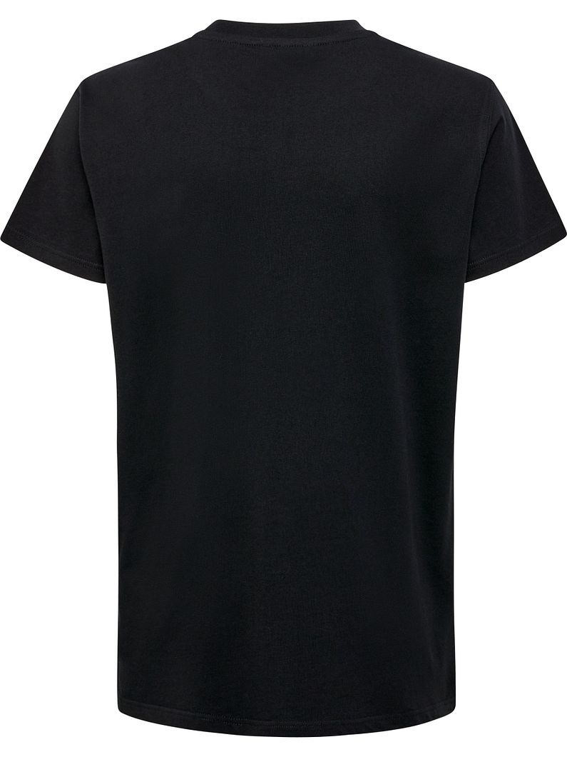 hmlGO 2,0 Logo T-Shirt Kurzarm Kids