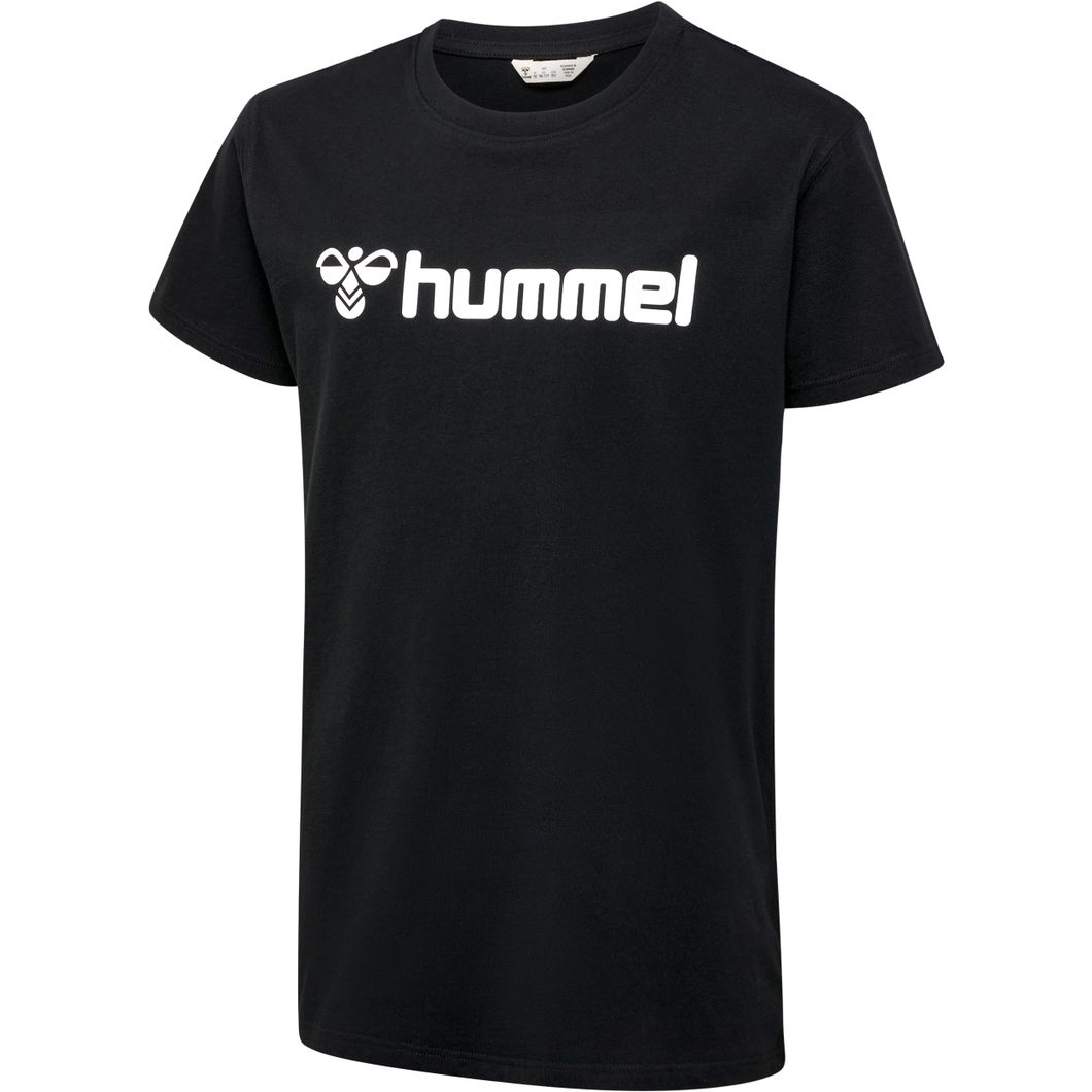hmlGO 2,0 Logo T-Shirt Kurzarm Kids