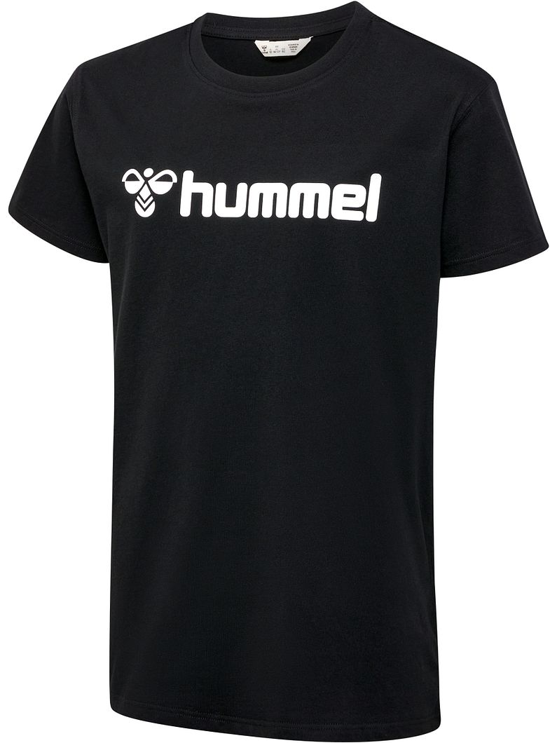 hmlGO 2,0 Logo T-Shirt Kurzarm Kids