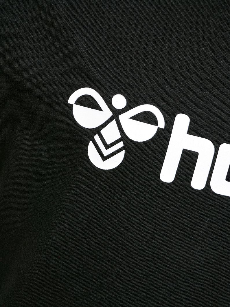 hmlGO 2,0 Logo T-Shirt Kurzarm Kids
