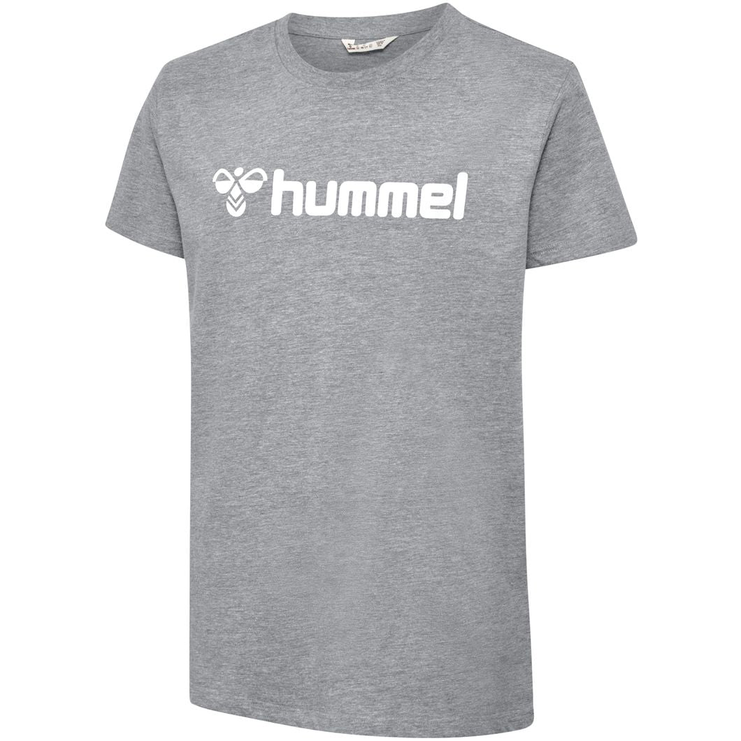 hmlGO 2,0 Logo T-Shirt Kurzarm Kids