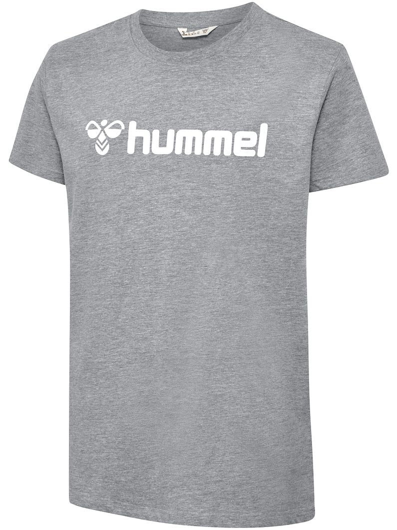 hmlGO 2,0 Logo T-Shirt Kurzarm Kids