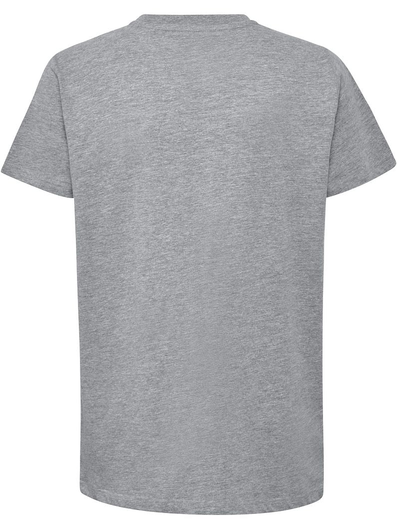 hmlGO 2,0 Logo T-Shirt Kurzarm Kids