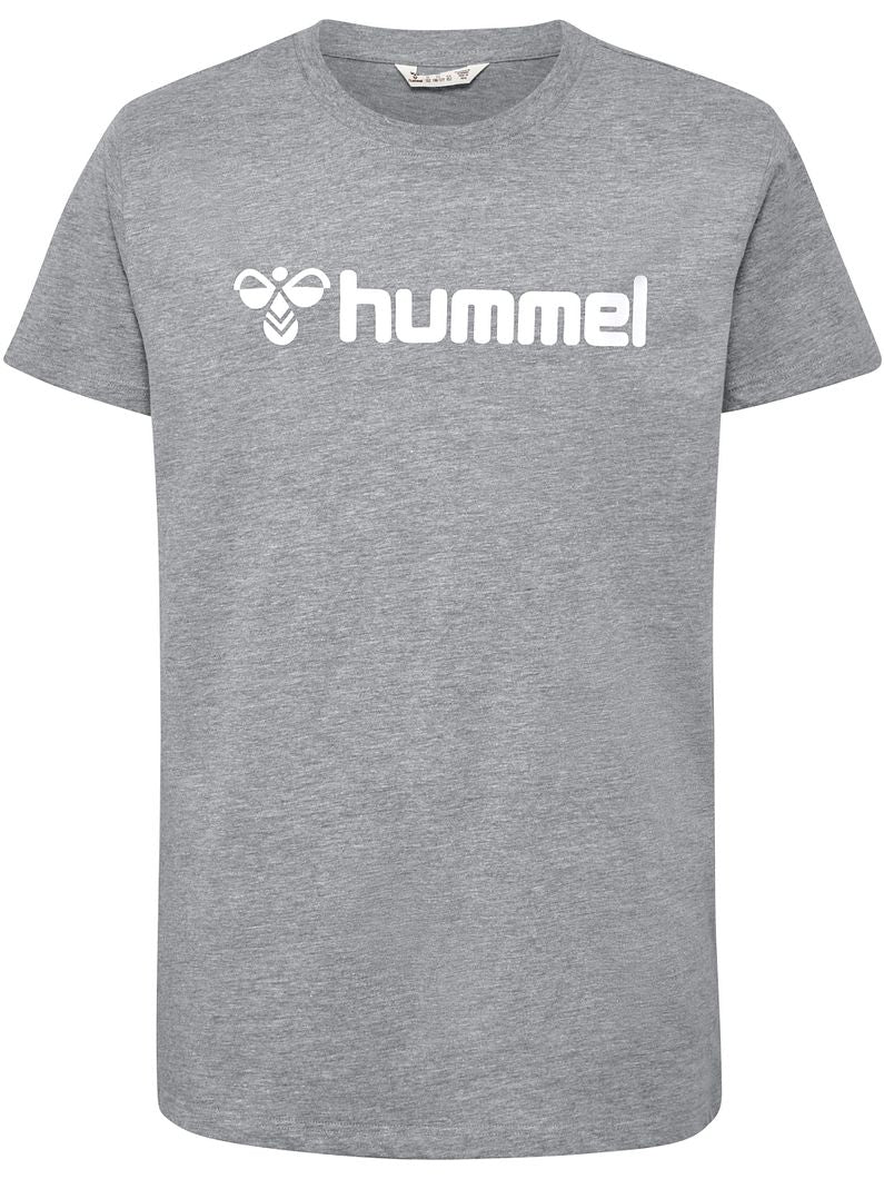 hmlGO 2,0 Logo T-Shirt Kurzarm Kids