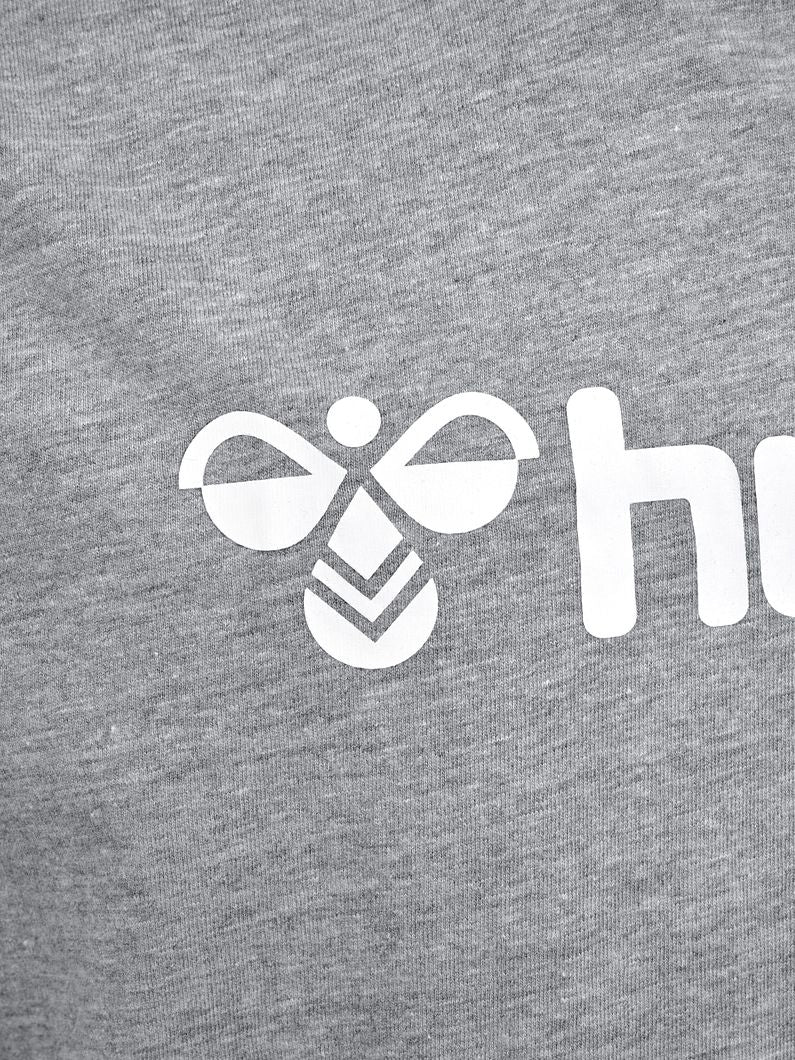 hmlGO 2,0 Logo T-Shirt Kurzarm Kids