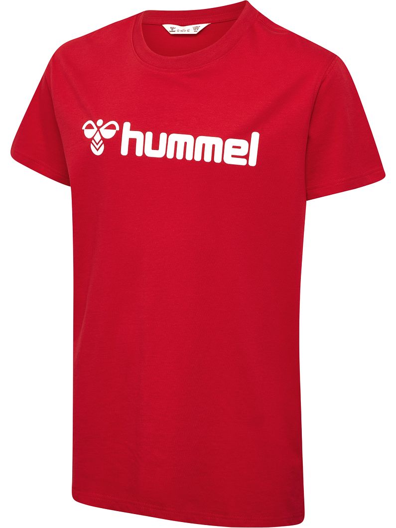 hmlGO 2,0 Logo T-Shirt Kurzarm Kids