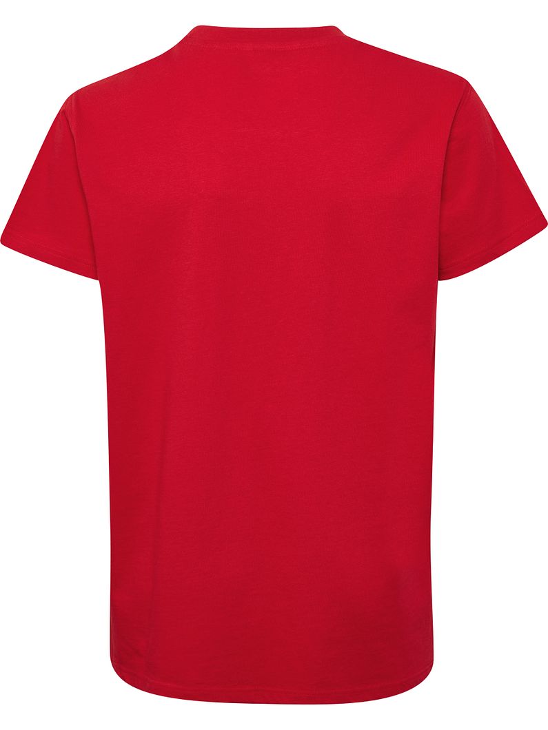 hmlGO 2,0 Logo T-Shirt Kurzarm Kids