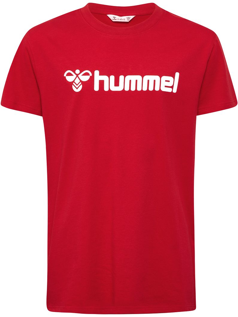 hmlGO 2,0 Logo T-Shirt Kurzarm Kids