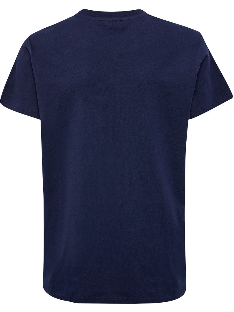 hmlGO 2,0 Logo T-Shirt Kurzarm Kids