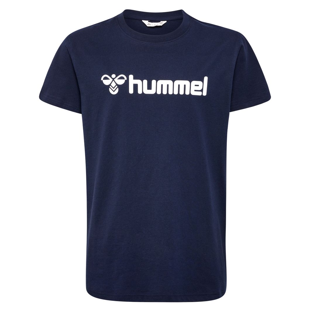 hmlGO 2,0 Logo T-Shirt Kurzarm Kids