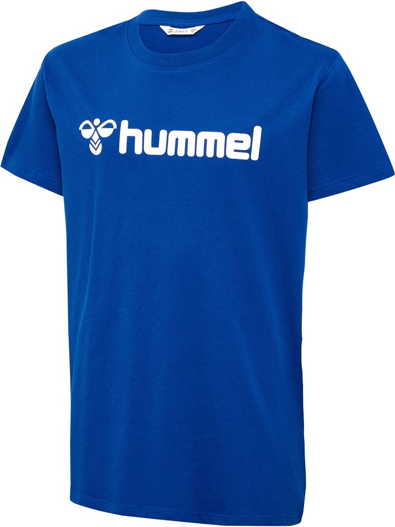 hmlGO 2,0 Logo T-Shirt Kurzarm Kids