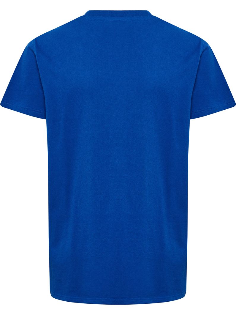 hmlGO 2,0 Logo T-Shirt Kurzarm Kids