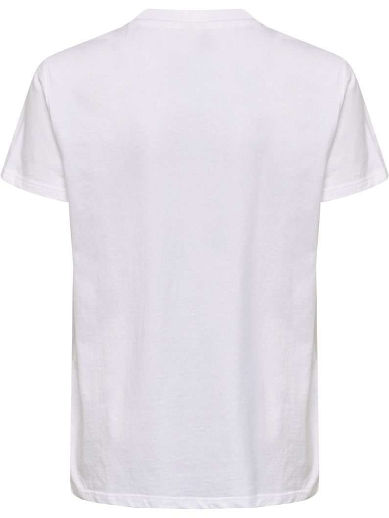 hmlGO 2,0 Logo T-Shirt Kurzarm Kids