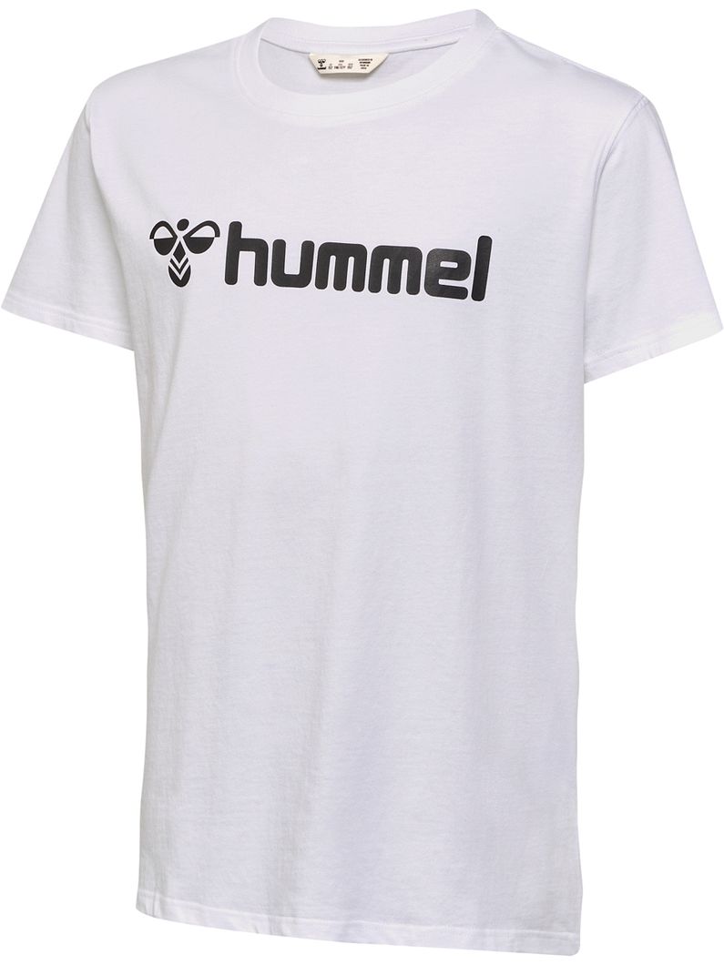 hmlGO 2,0 Logo T-Shirt Kurzarm Kids