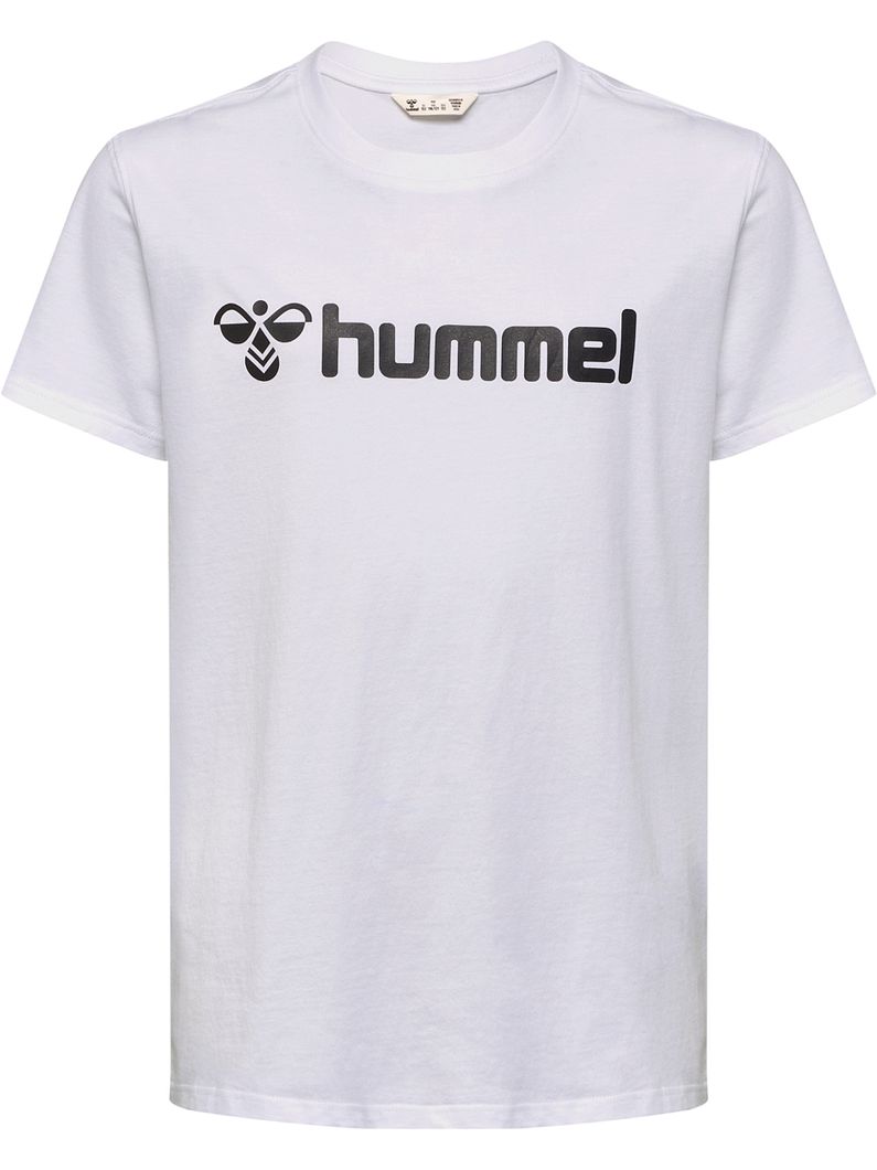 hmlGO 2,0 Logo T-Shirt Kurzarm Kids