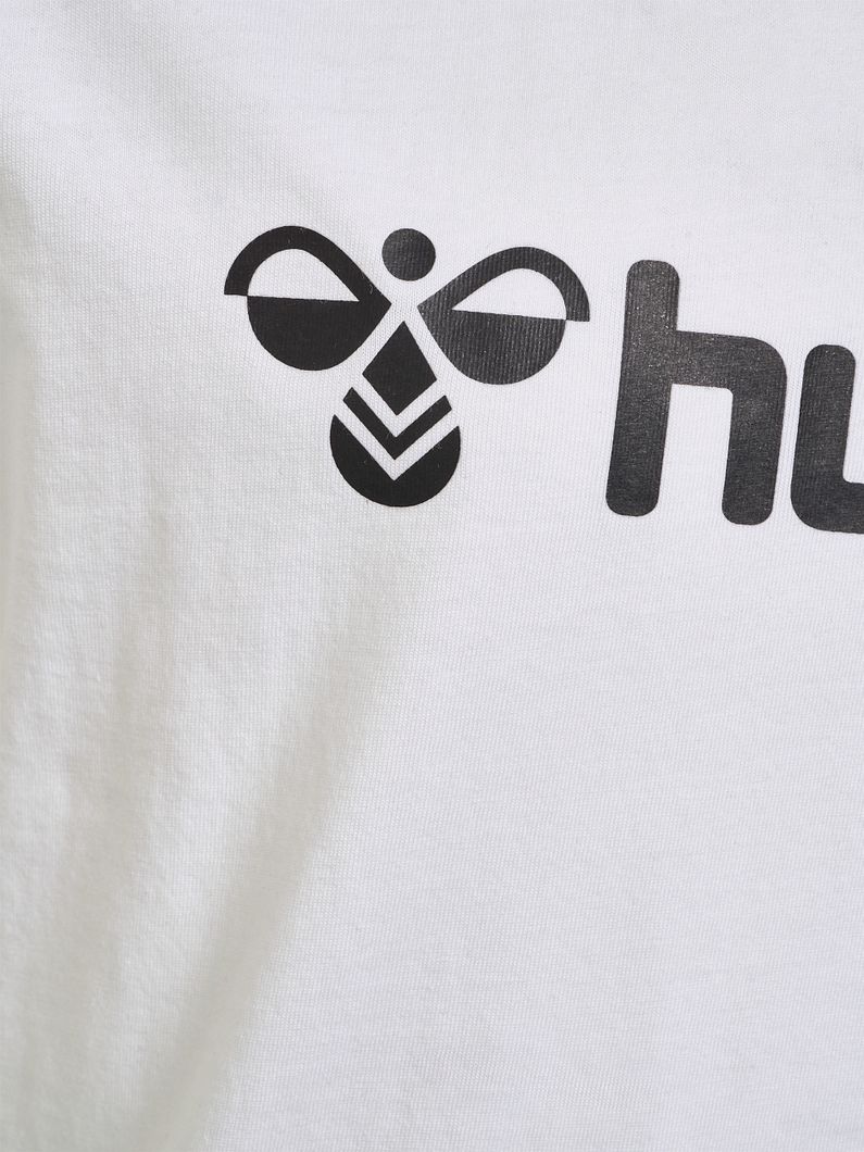 hmlGO 2,0 Logo T-Shirt Kurzarm Kids
