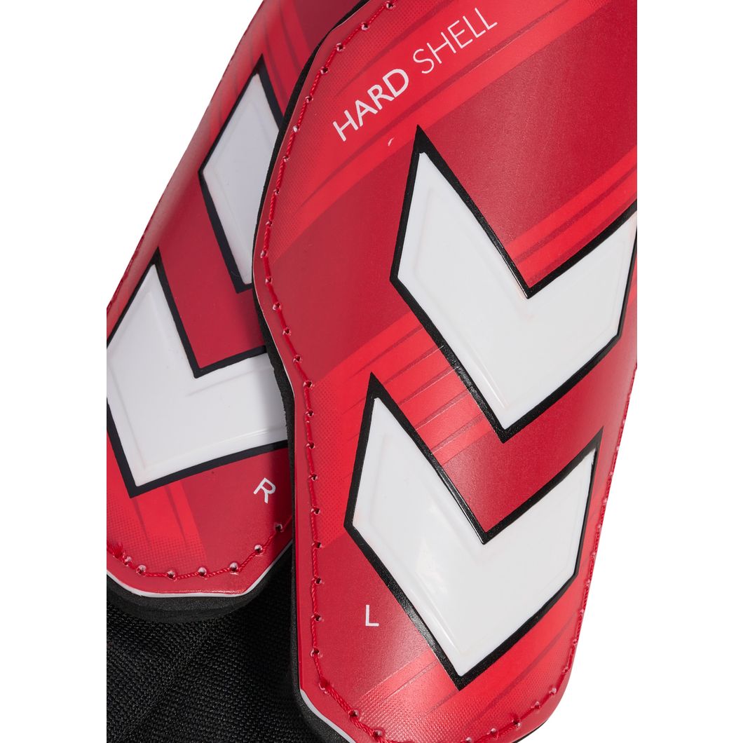 HARD SHELL Hartschalen-Schienbeinschoner