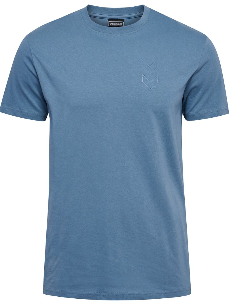 ACTIVE CO TEE S/S
