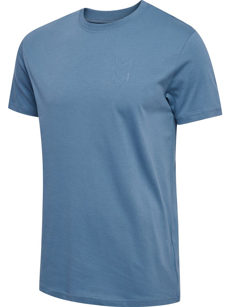 ACTIVE CO TEE S/S