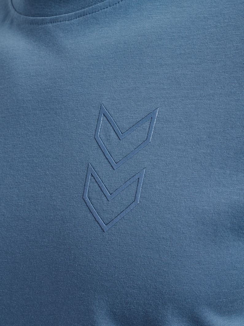 ACTIVE CO TEE S/S