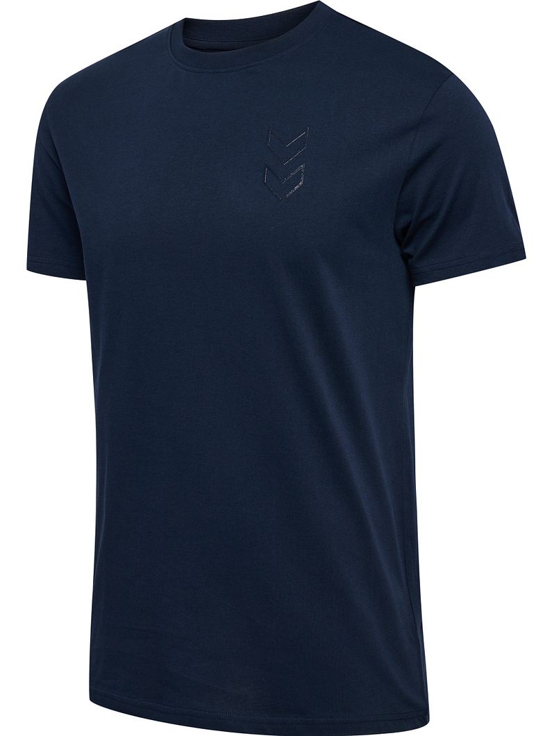 ACTIVE CO TEE S/S