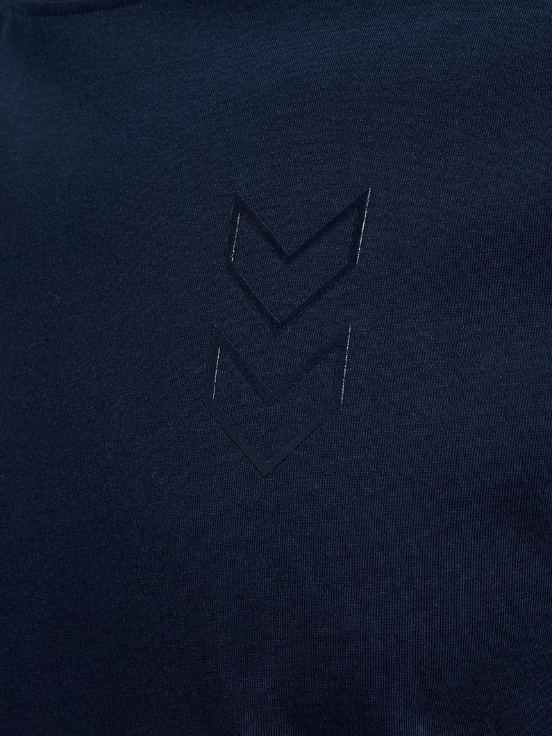 ACTIVE CO TEE S/S