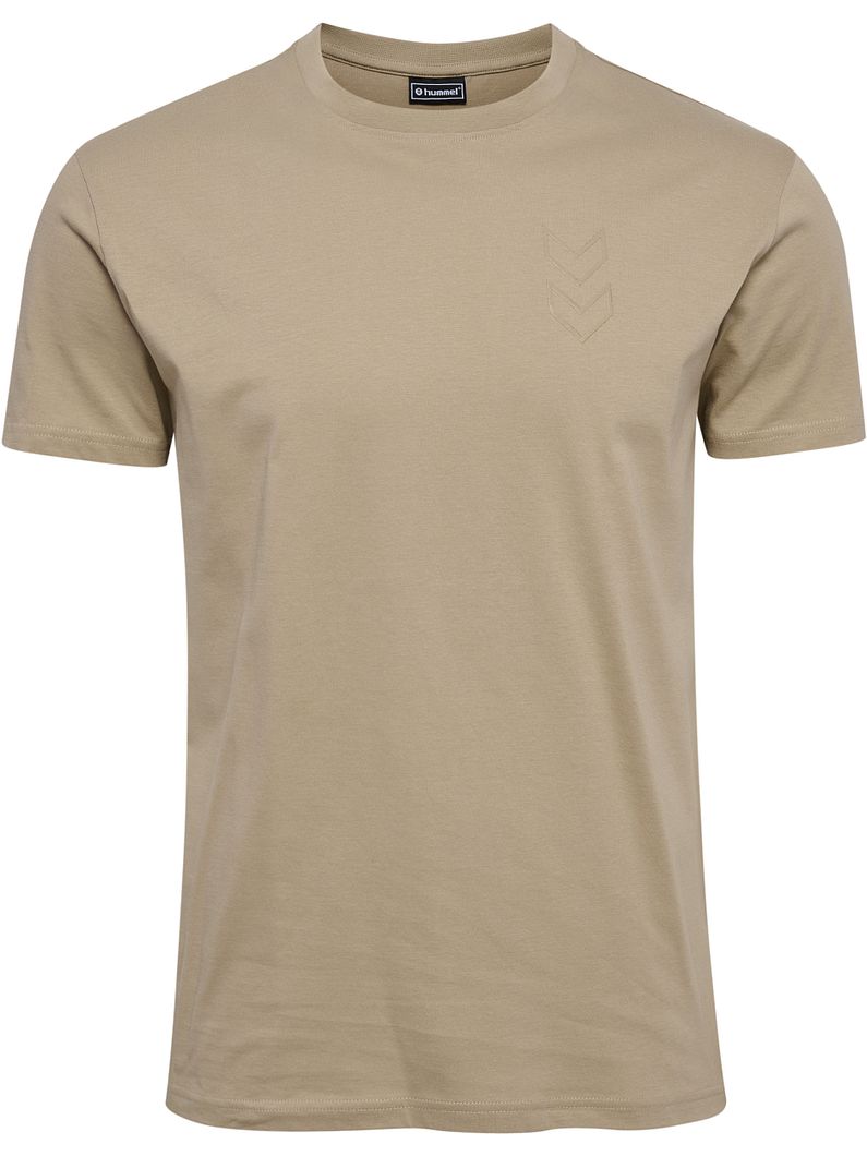 ACTIVE CO TEE S/S