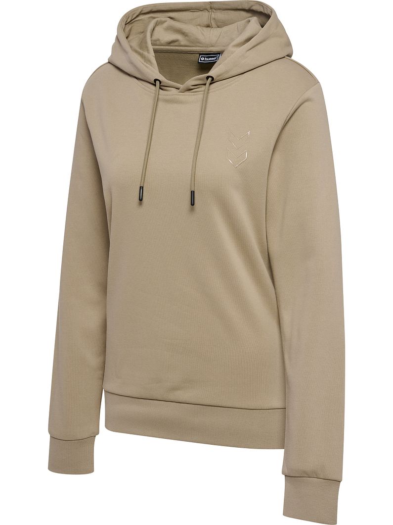 hmlACTIVE CO HOODIE Damen