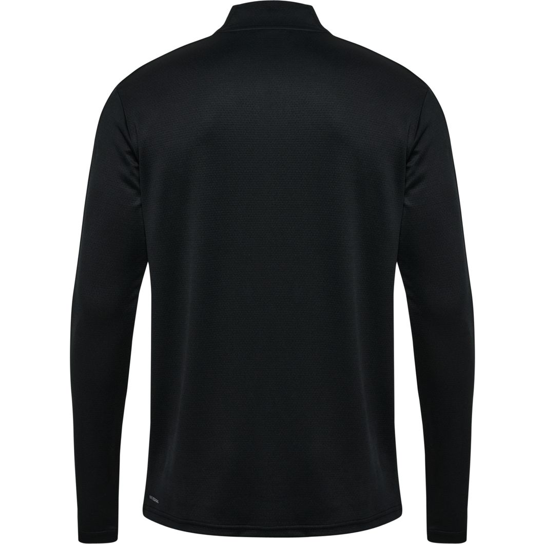 ACTIVE PL HALF ZIP