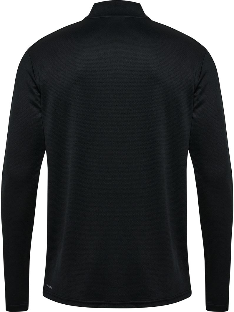 ACTIVE PL HALF ZIP