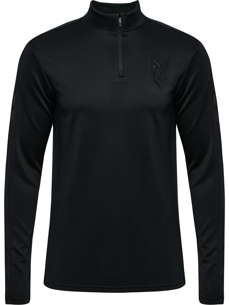 ACTIVE PL HALF ZIP