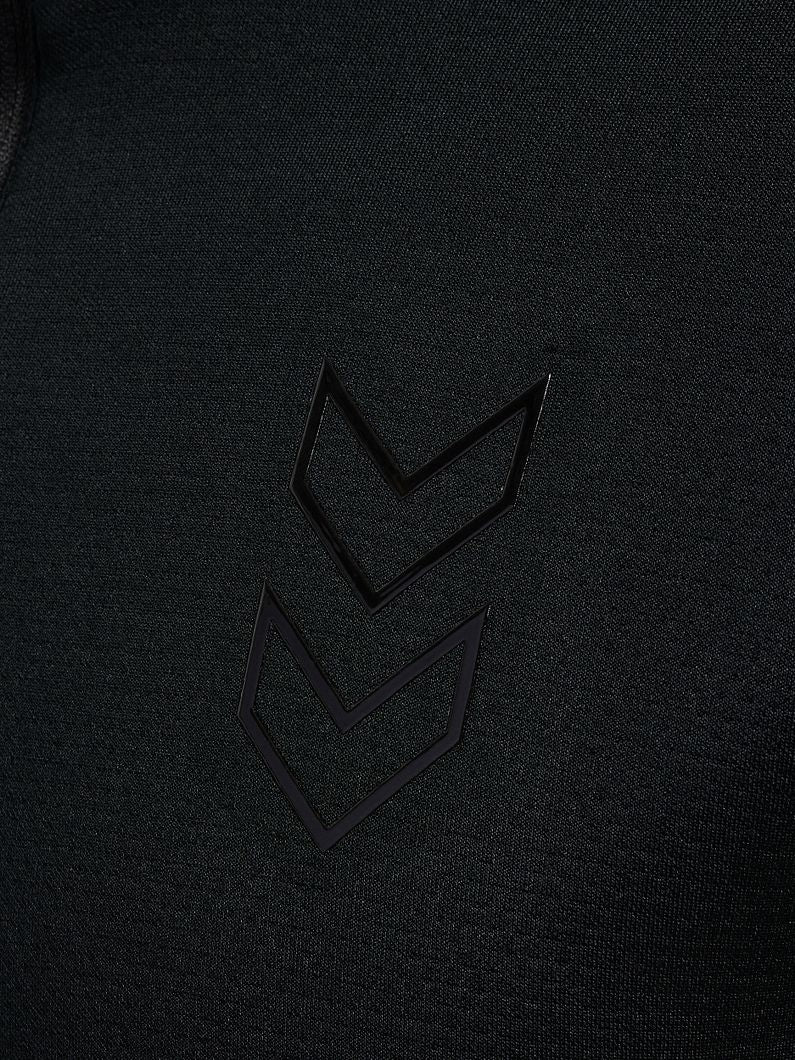 ACTIVE PL HALF ZIP