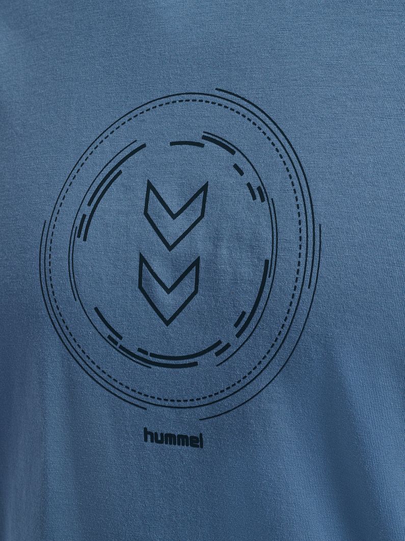 ACTIVE CIRCLE CO T-Shirt