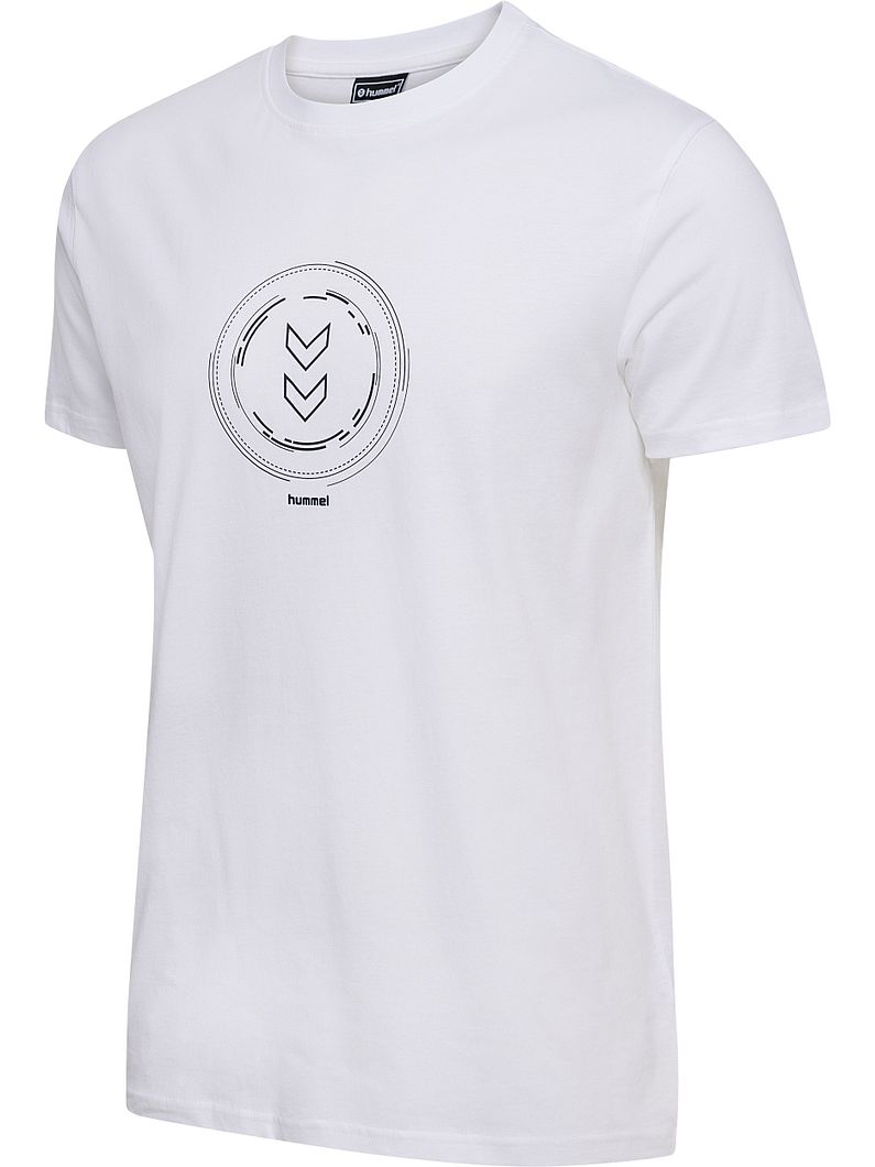 ACTIVE CIRCLE CO T-Shirt