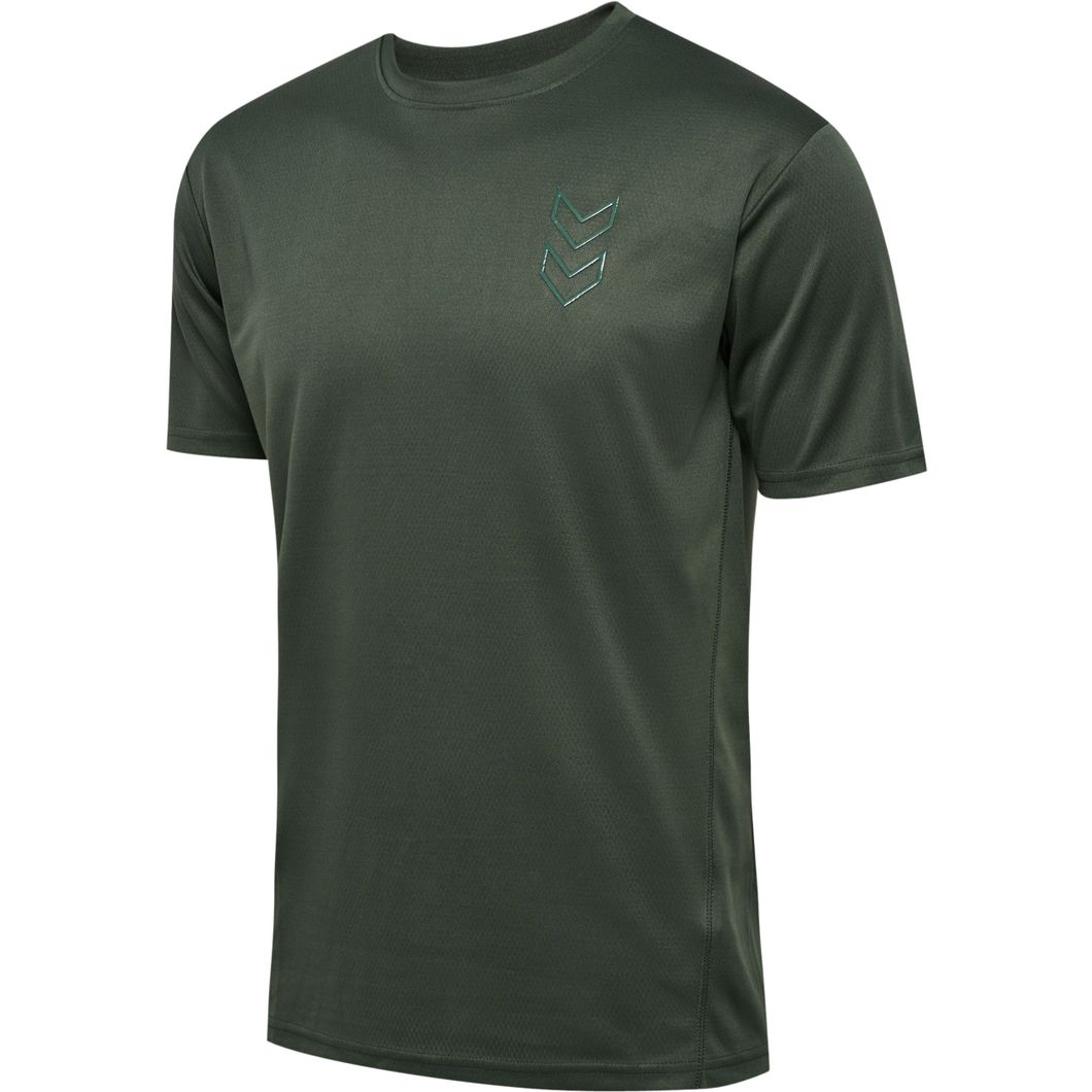 hmlACTIVE Trikot Kurzarm