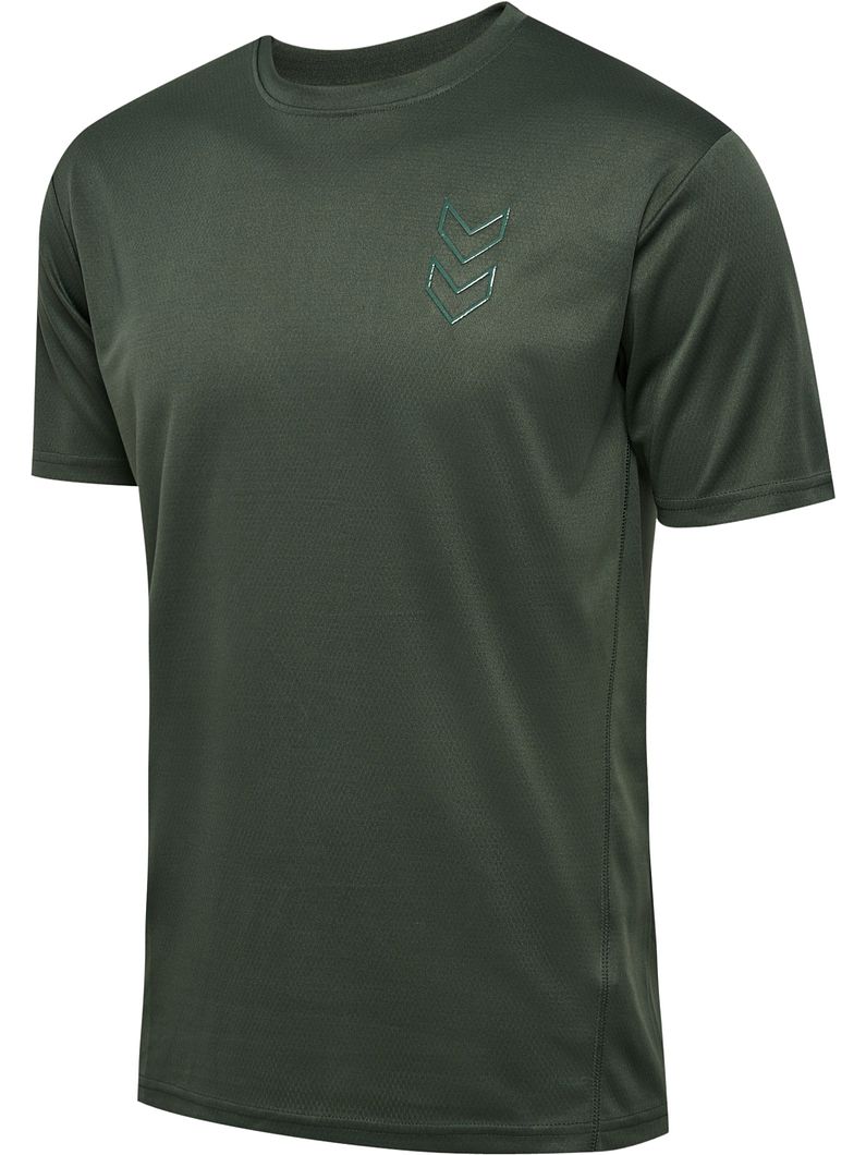 hmlACTIVE Trikot Kurzarm