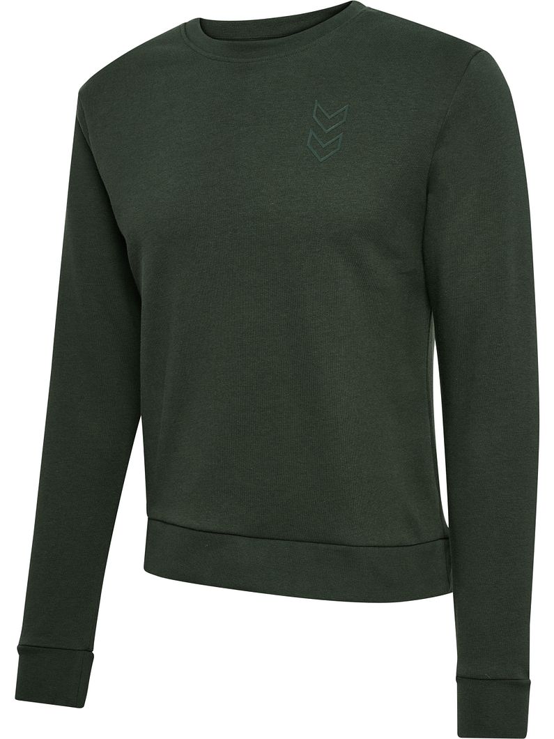 hmlACTIVE Sweatshirt Damen