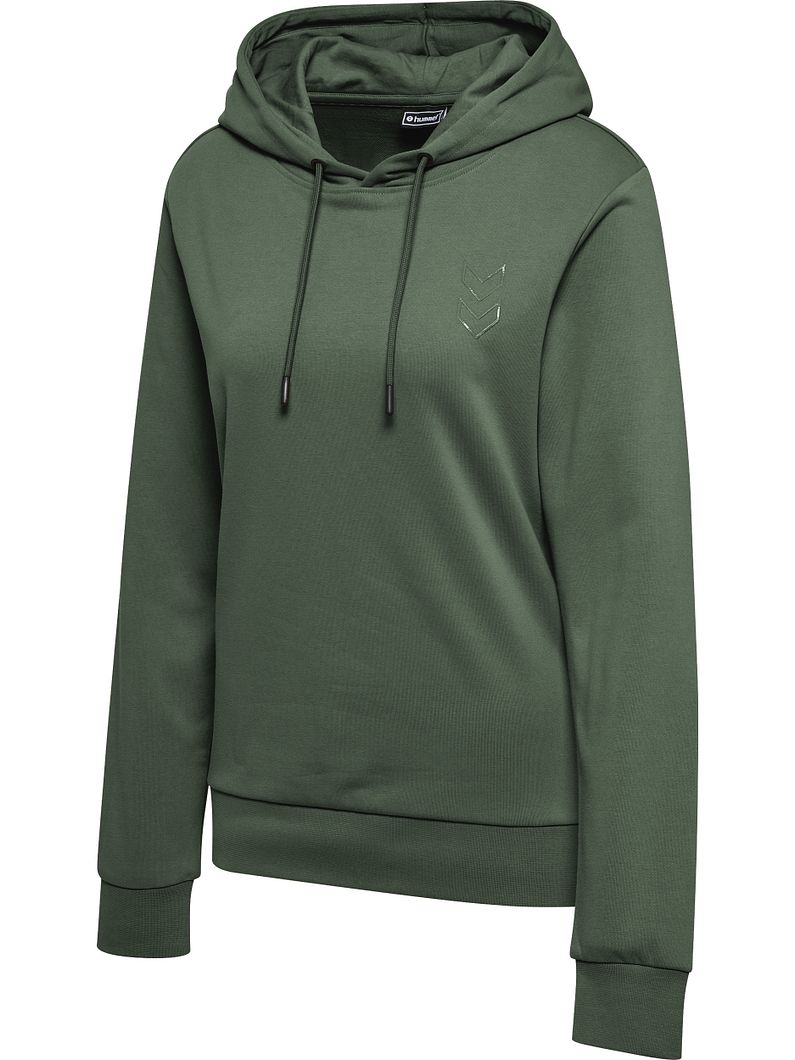 hmlACTIVE CO HOODIE Damen