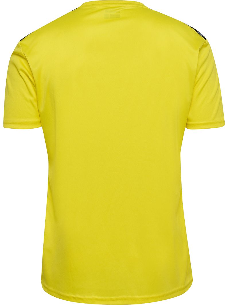 Authentic Trikot Kurzarm