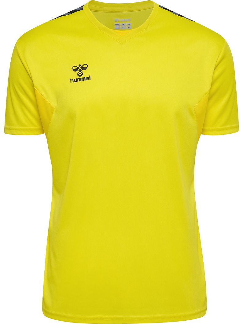 Authentic Trikot Kurzarm
