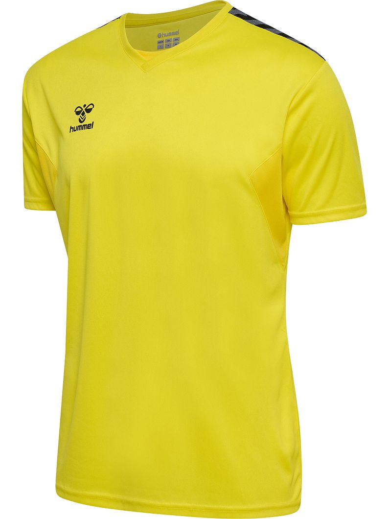 Authentic Trikot Kurzarm
