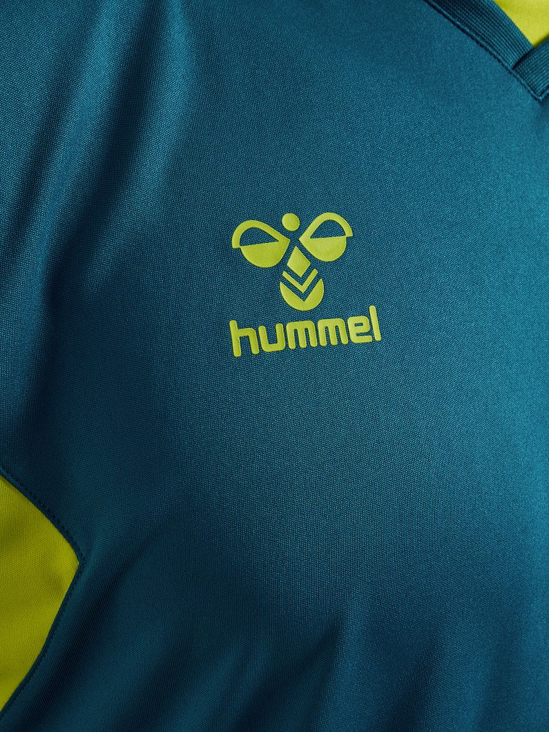Authentic Trikot Kurzarm