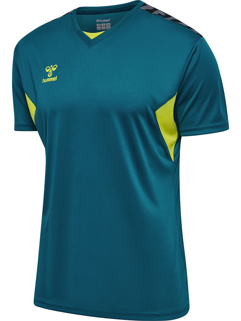 Authentic Trikot Kurzarm