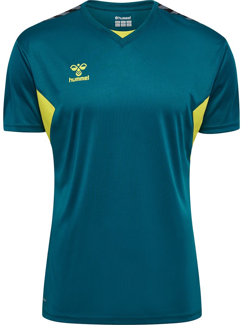 Authentic Trikot Kurzarm