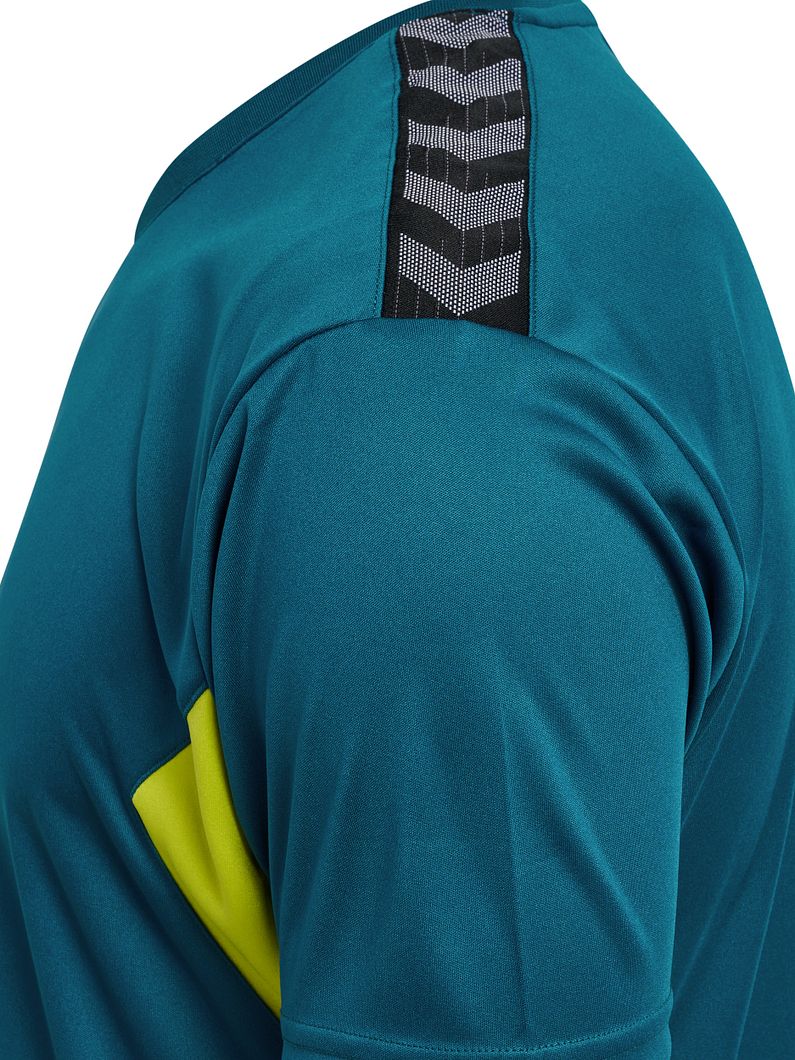 Authentic Trikot Kurzarm