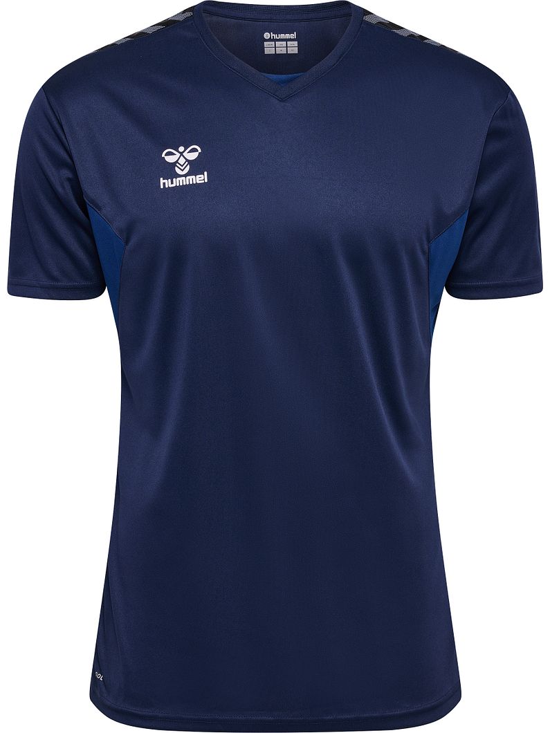 Authentic Trikot Kurzarm