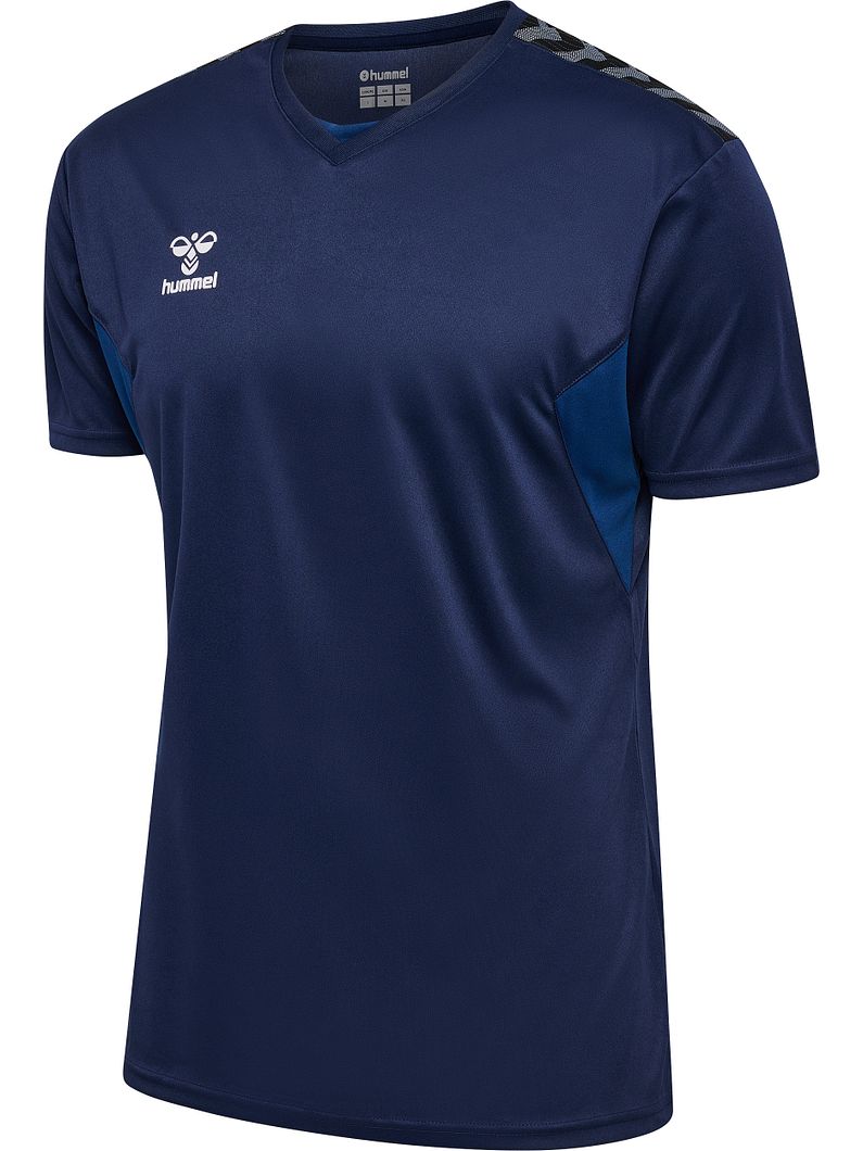 Authentic Trikot Kurzarm