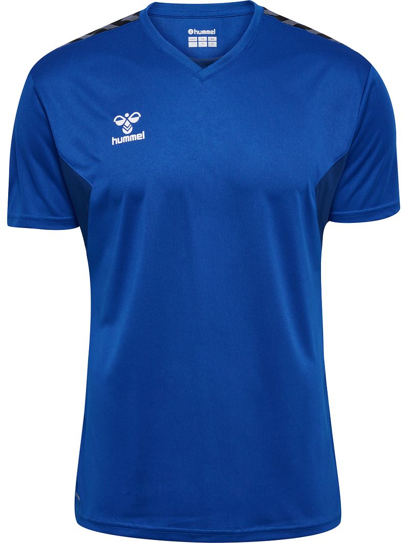 Authentic Trikot Kurzarm