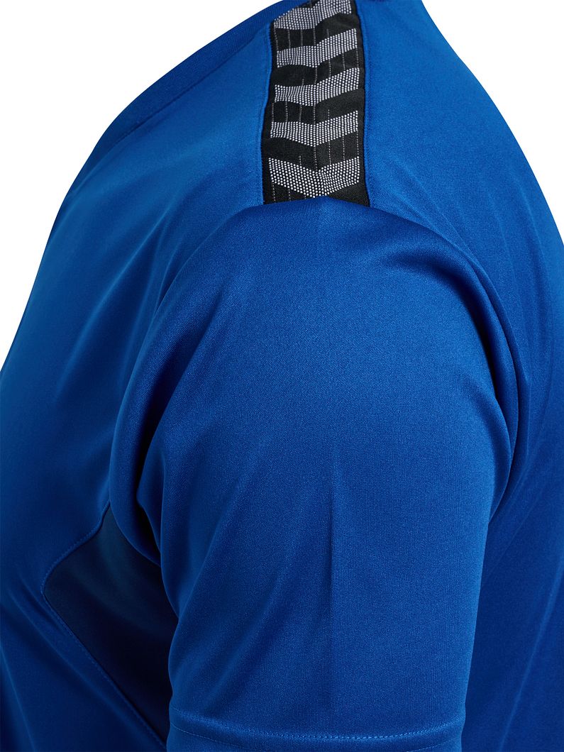 Authentic Trikot Kurzarm